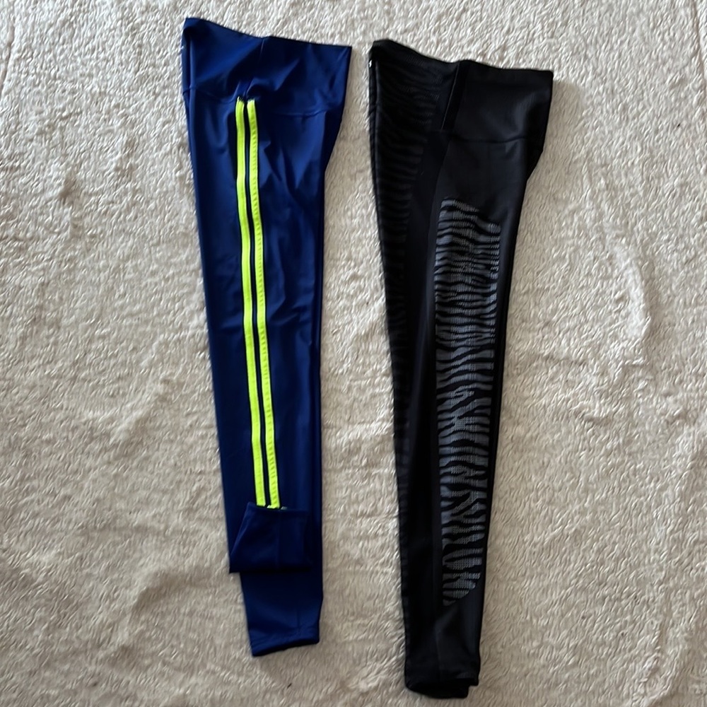 WITH (wear it to heart) Leggings